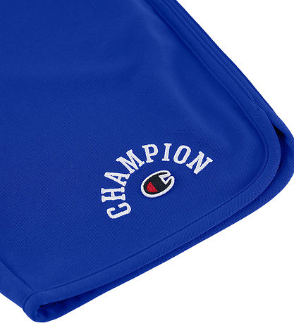 Champion Shorts - Blå