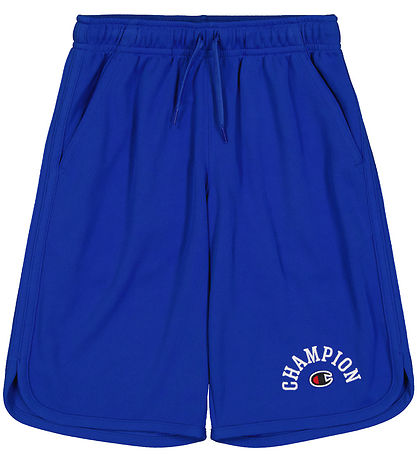 Champion Shorts - Blå