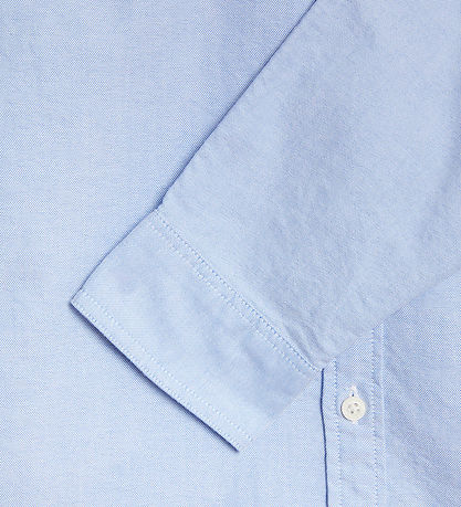 Lyle & Scott Hemd - Oxford - Riviera
