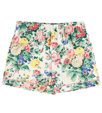 Polo Ralph Lauren Pyjamas - Flerfärgad m. Blommor