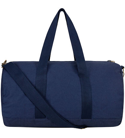 Polo Ralph Lauren Duffle Bag - Polo Player - Newport Dökkblátt