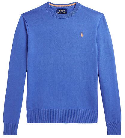 Polo Ralph Lauren Blússa - Prjónað - Blátt