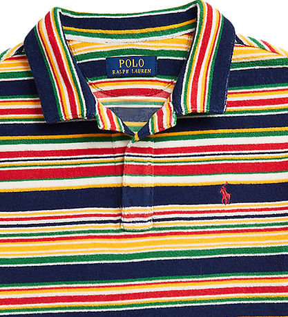 Polo Ralph Lauren Polo - Frotté - Flerfärgad