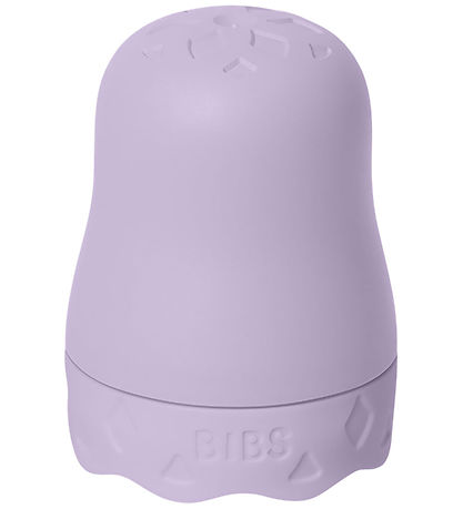 BIBS Boheme nappflasklock - Flaska Cap - Violet Sky