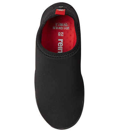 Reima Sundskór - Halla - UV50+ - Svart