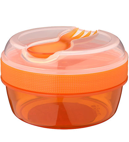 Carl Oscar Snackbox w. Cooling element - N'Ice Cup - 7 cm - Oran