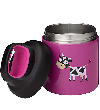 Carl Oscar Thermo bolli - 0.3 L - TEMP Hádegisverður Jar - Fjólu