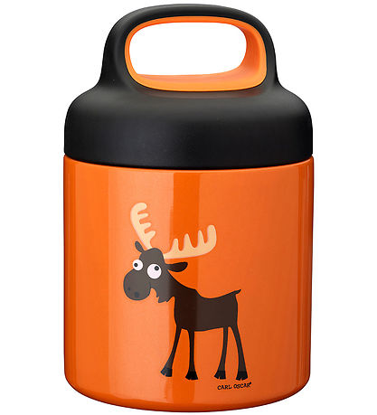 Carl Oscar Thermo bolli - 0,3 L - TEMP Hádegisverður Jar - Appel