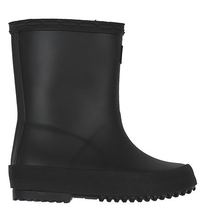 Bottes en Caoutchouc Hunter - Kids First - Noir