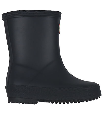 Hunter Rubber Boots - Kids First - Hunter Navy