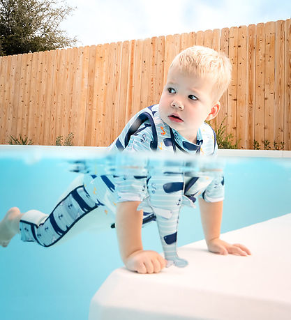Splash About Swim Vest - Go Splash - Moby Anchor