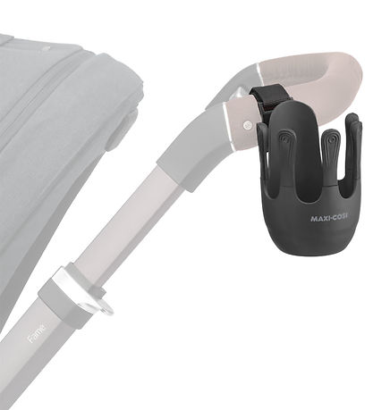Porte-gobelet Maxi-Cosi - Noir