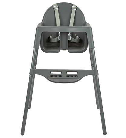Bebeconfort Hochstuhl - Meely - Dark Grey