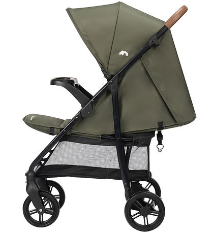 Bebeconfort Stroller - Misty - Mineral Green