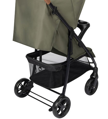 Bebeconfort Stroller - Misty - Mineral Green