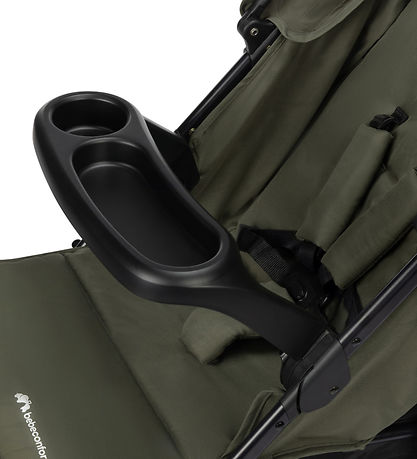 Bebeconfort Stroller - Misty - Mineral Green
