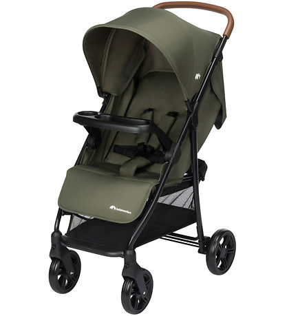 Bebeconfort Stroller - Misty - Mineral Green