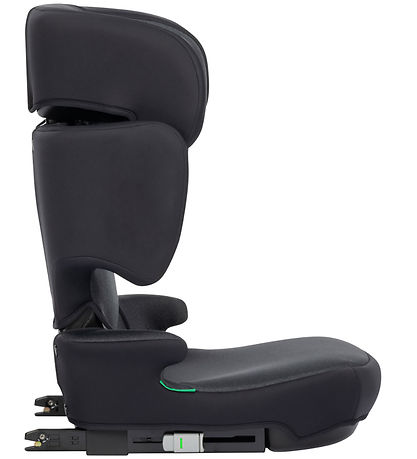 Bebeconfort Autostoel - RoadFix i-Size - Getint Black