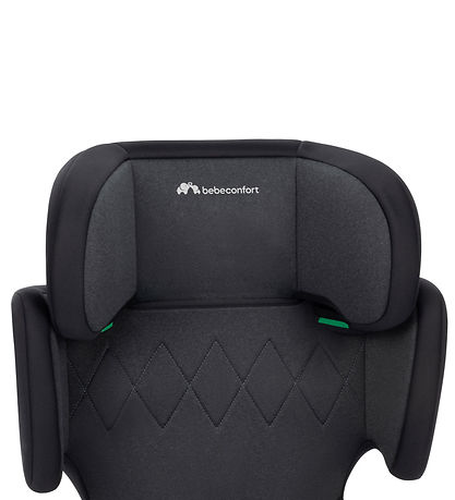 Bebeconfort Autostoel - RoadFix i-Size - Getint Black