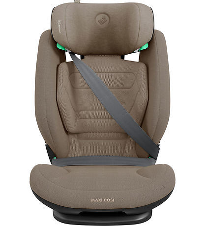 Maxi-Cosi Bilbarnstol - Rodifix Pro2 i-Size - Authentic Tryffel