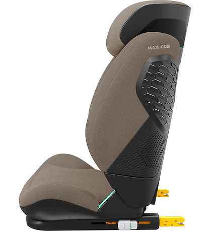 Maxi-Cosi Bilbarnstol - Rodifix Pro2 i-Size - Authentic Tryffel