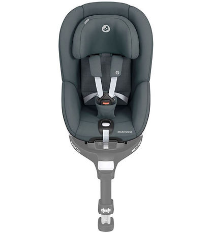 Maxi-Cosi Kindersitz - Pearl 360 Pro - Authentic Graphit
