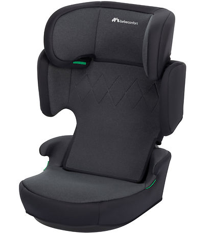 Bebeconfort Autostoel - RoadSafe i-Size - Getint Black