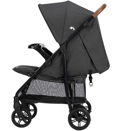 Bebeconfort Stroller - Misty - Mineral Graphite