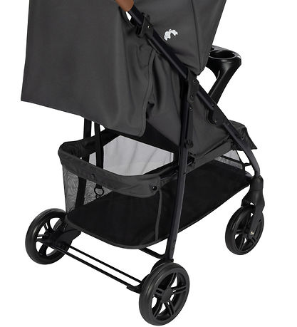 Bebeconfort Stroller - Misty - Mineral Graphite