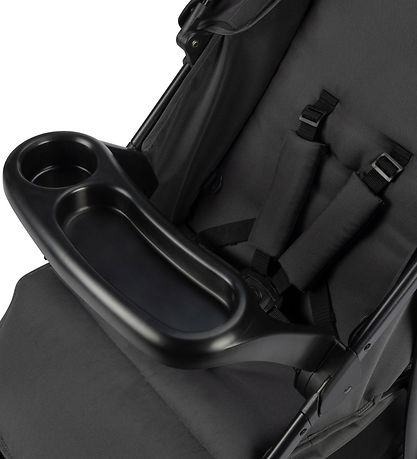 Bebeconfort Stroller - Misty - Mineral Graphite