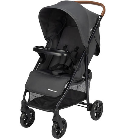 Bebeconfort Stroller - Misty - Mineral Graphite