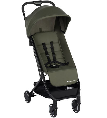 Bebeconfort Stroller - Soko - Mineral Green
