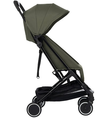 Bebeconfort Stroller - Soko - Mineral Green