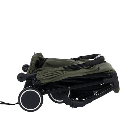 Bebeconfort Stroller - Soko - Mineral Green