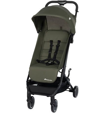 Bebeconfort Stroller - Soko - Mineral Green