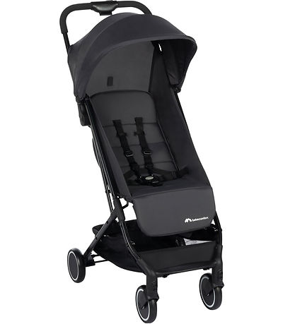 Bebeconfort Stroller - Soko - Mineral Graphite