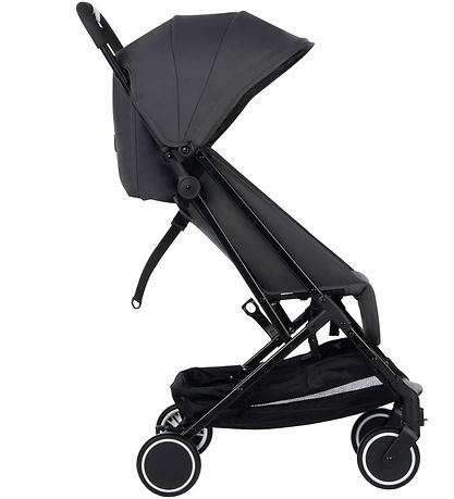 Bebeconfort Stroller - Soko - Mineral Graphite