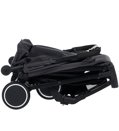 Bebeconfort Stroller - Soko - Mineral Graphite