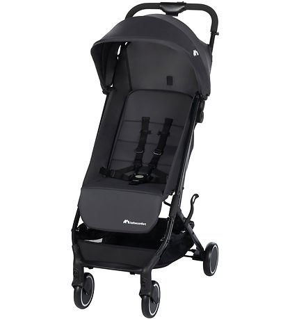Bebeconfort Stroller - Soko - Mineral Graphite