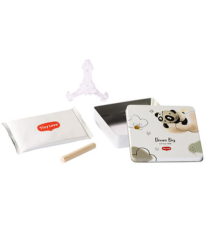 Tiny Love Impression set - Hand/Foot - Multi Color