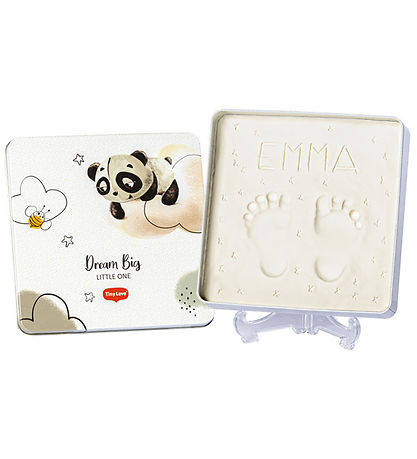 Tiny Love Impression set - Hand/Foot - Multi Color