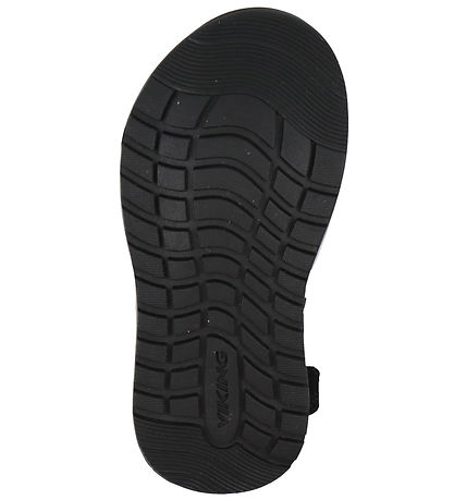 Viking Sandaalit - Thrill 1V SL - Musta