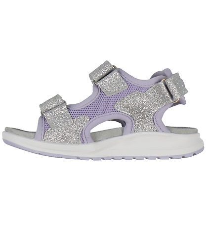 Viking Sandalar - Anchor Glitter 3V - Lilac