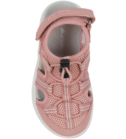 Viking Sandalar - Thrill 1V SL - Light Pink