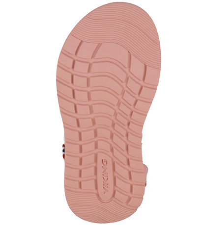Viking Sandalar - Thrill 1V SL - Light Pink