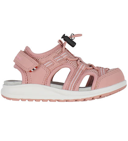 Viking Sandalar - Thrill 1V SL - Light Pink