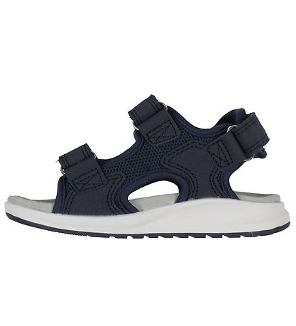 Viking Sandals - Anchor 3V - Navy