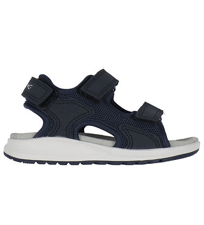 Viking Sandals - Anchor 3V - Navy