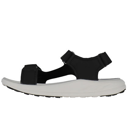 Viking Sandaler - Balans 3V - Svart