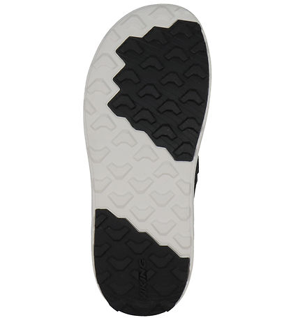 Viking Sandaler - Balans 3V - Svart